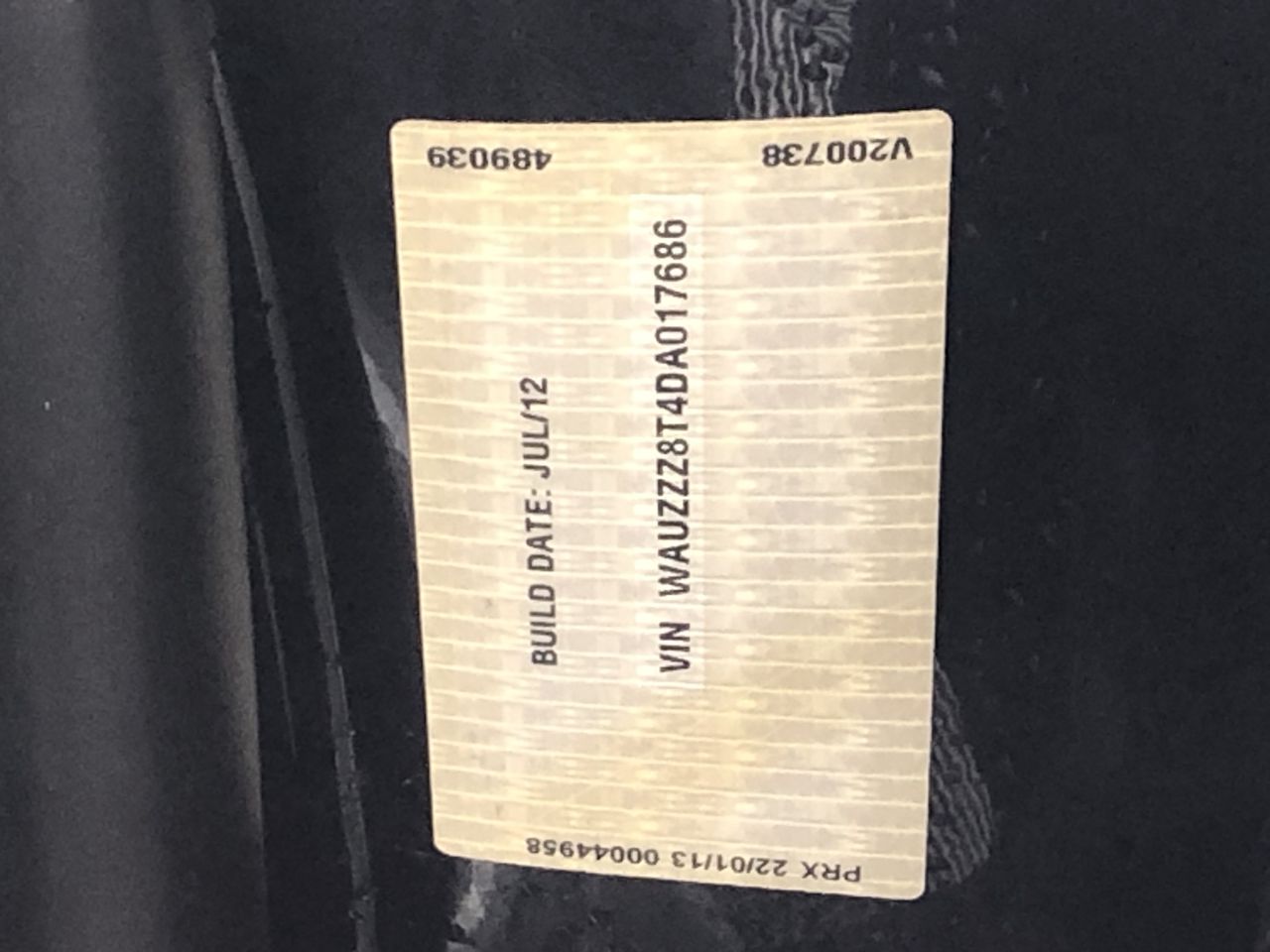 Stalking Horse Reserve Cabernet Sauvignon 2021 (12x 750mL) McLaren Vale