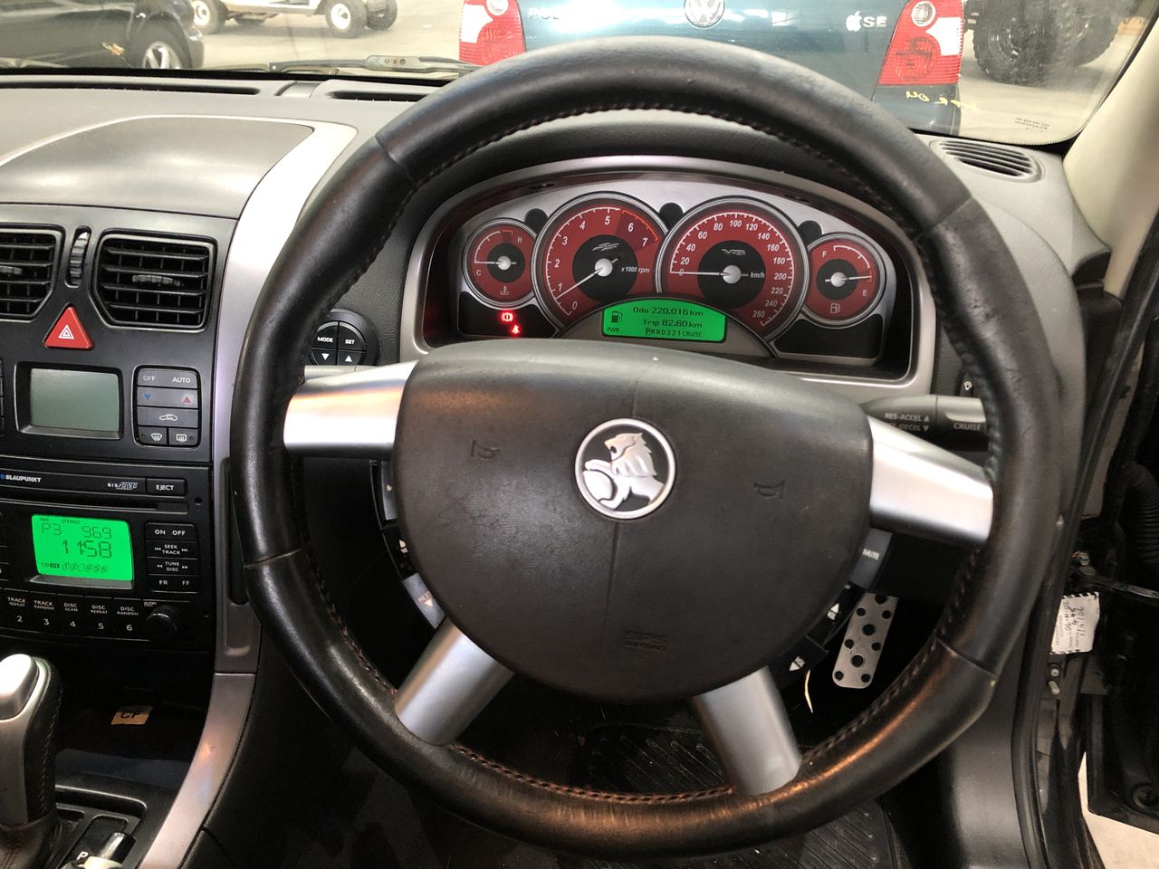 The Bowler Cleanskin Petit Verdot 2025 (12x 750mL) SA