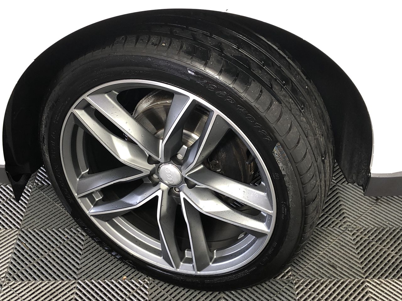 Wolf Blass Red Label Tawny NV (6x 750mL).