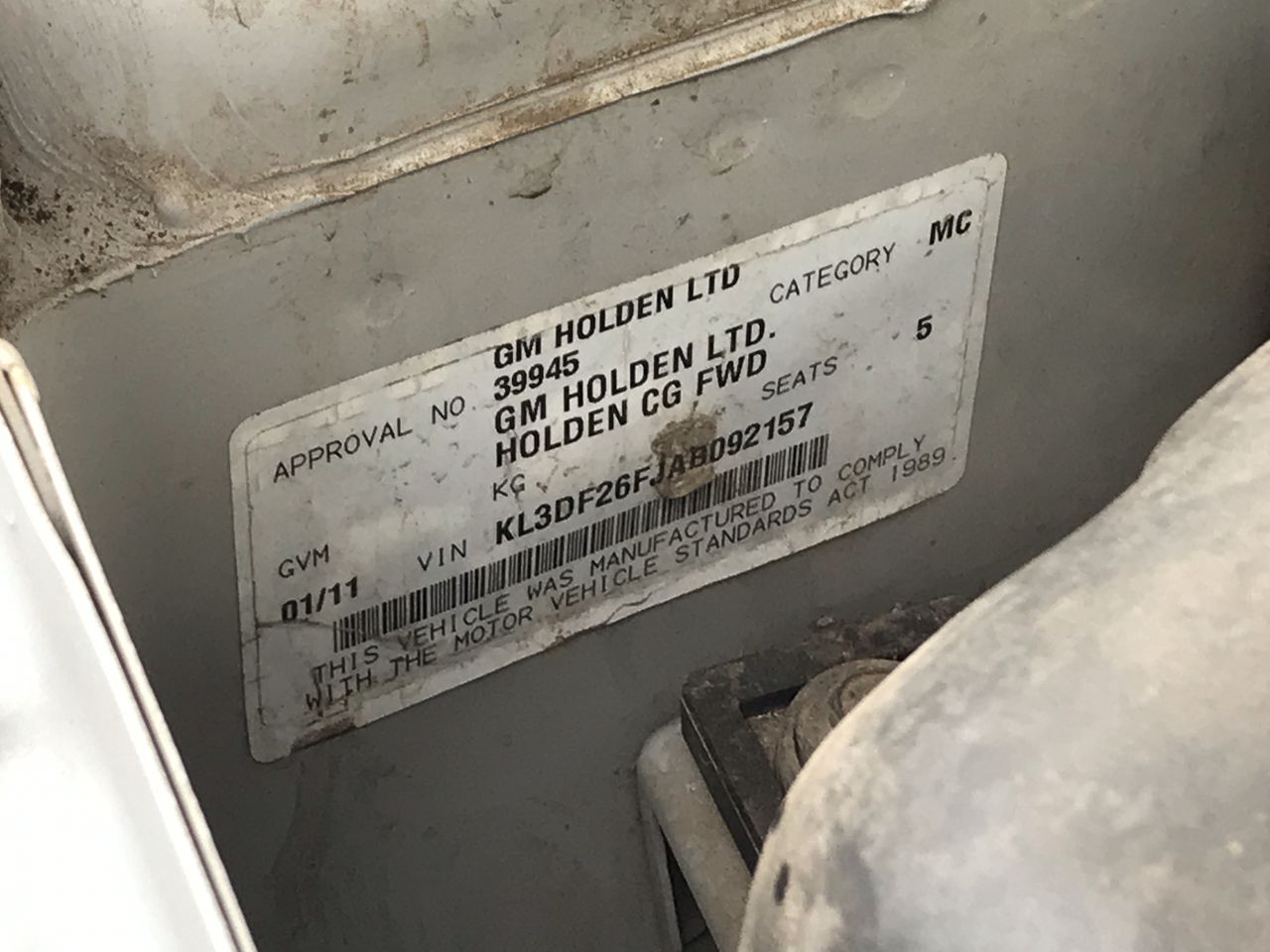 Landsworth Pinot Gris 2024 (6x 750mL) Marlborough