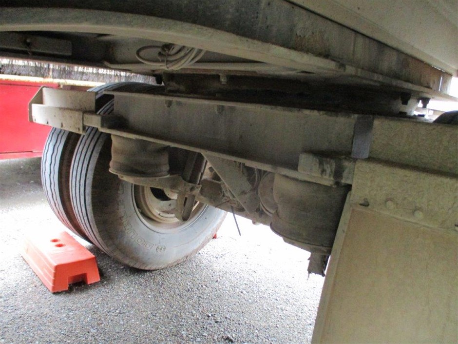 Salisbury Chardonnay 2023 (12x 750mL) SEA