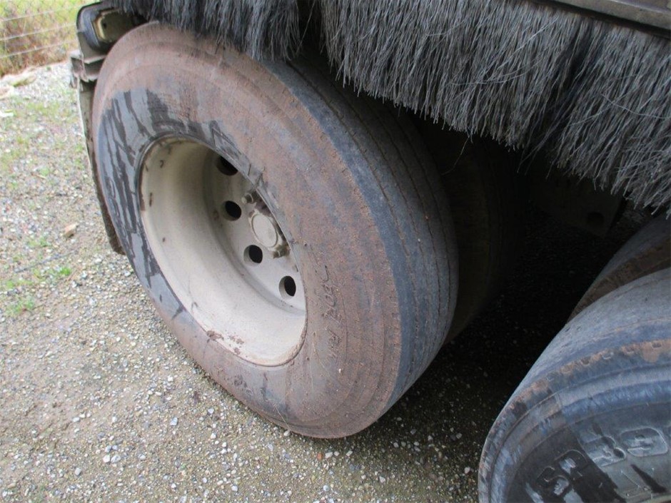 Barossa Cider Co Mid Strength Apple Cider NV (24x 330mL) Barossa