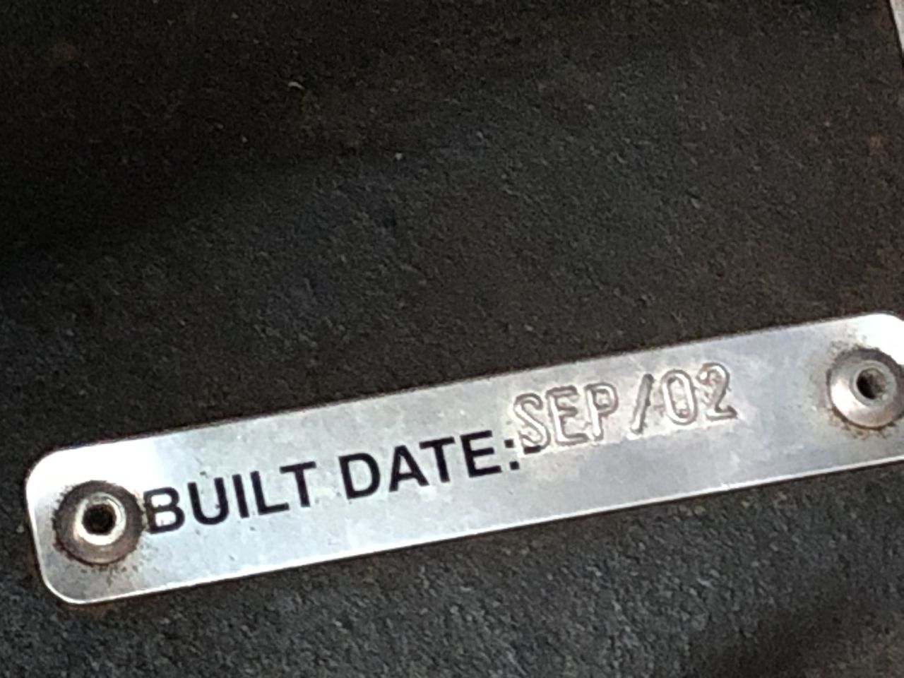 Commissioners Block Shiraz 2023 (12x 750mL) SEA