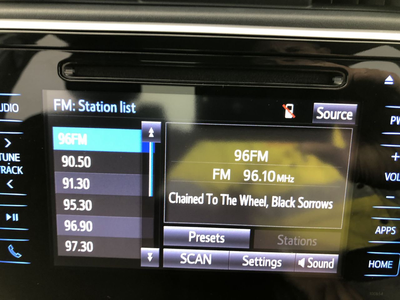 Stalking Horse Pinot Grigio 2025 (12x 750mL) Langhorne Creek