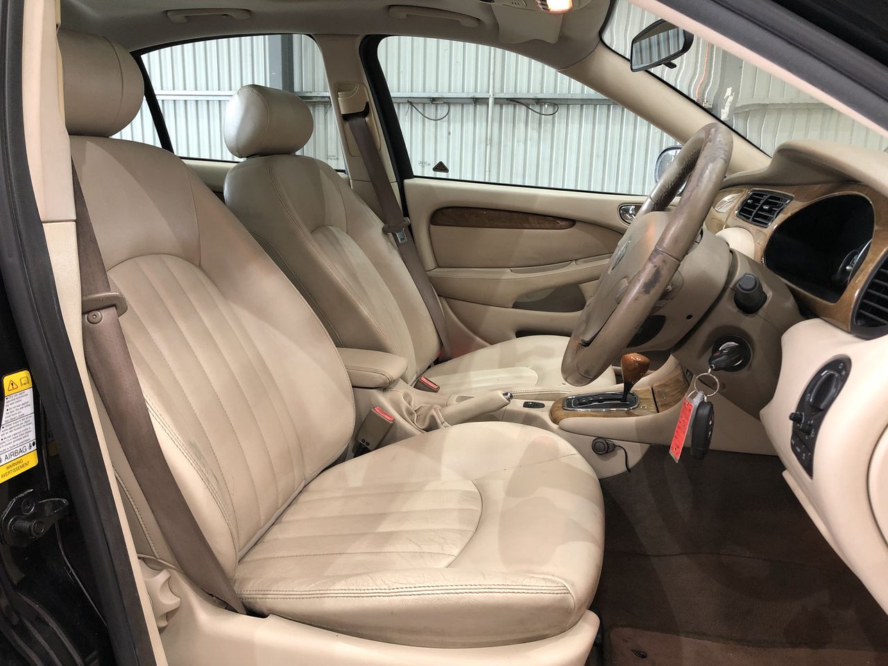 Barramundi Weekender White 2023 (12x 750mL) SEA