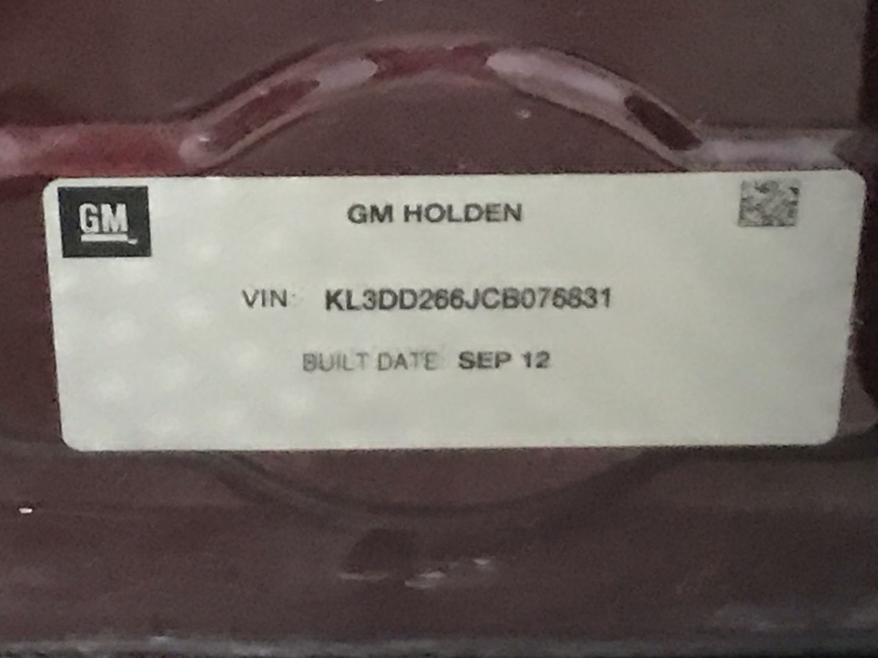 Echo Bay Pinot Grigio 2025 (12x 750mL) SEA