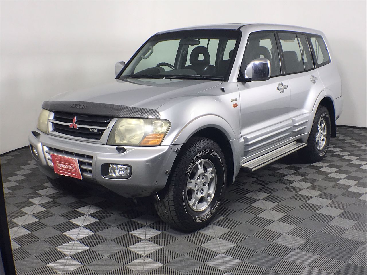 Landsworth Pinot Gris 2024 (6x 750mL) Marlborough