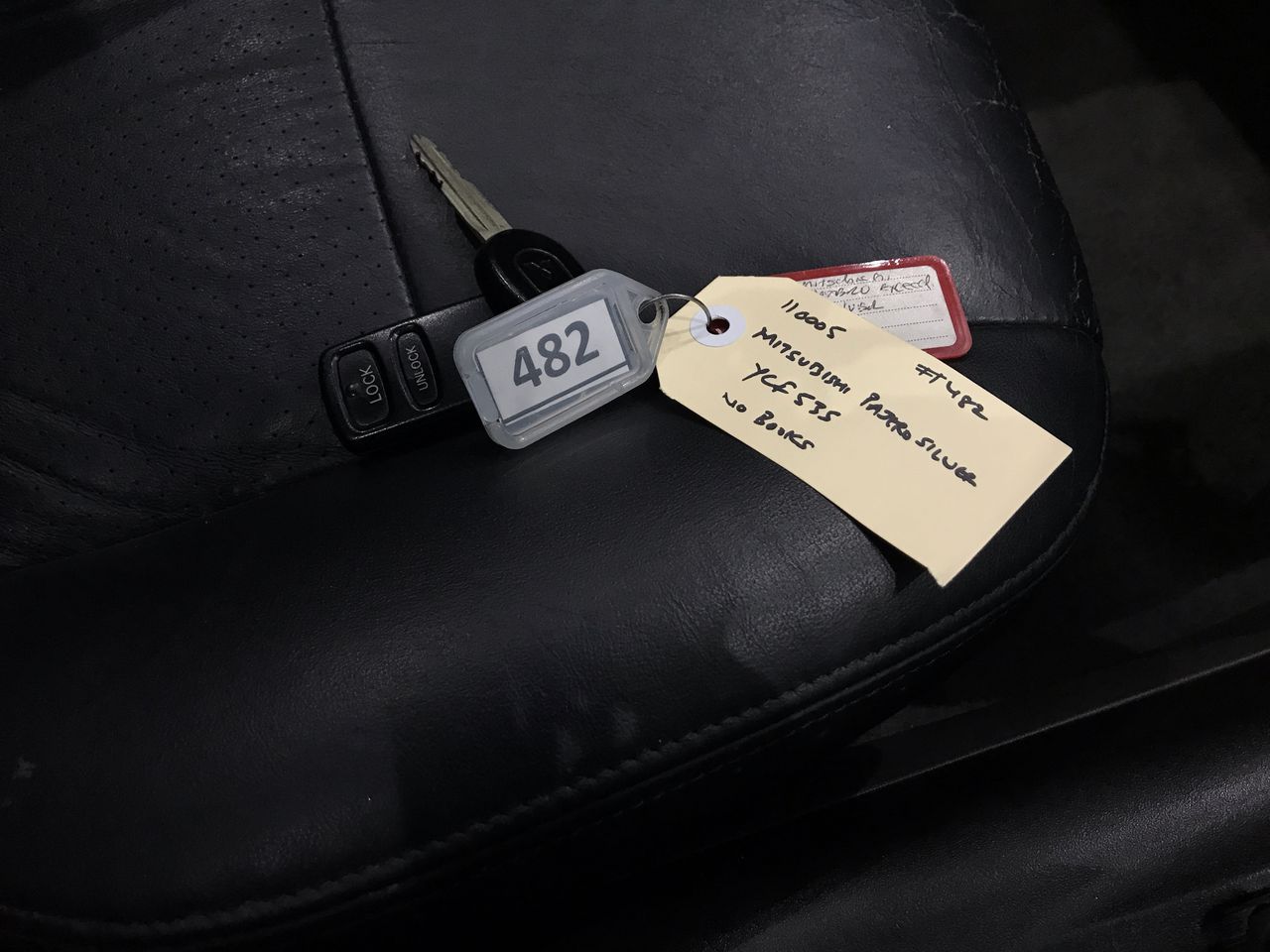 Sandalford Winemakers Classic Dry Red 2021 (12x 750mL) WA