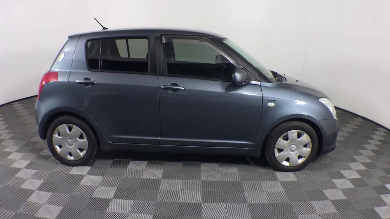 HEUGUET 'Mark 2' Men's Automatic Openworked Watch