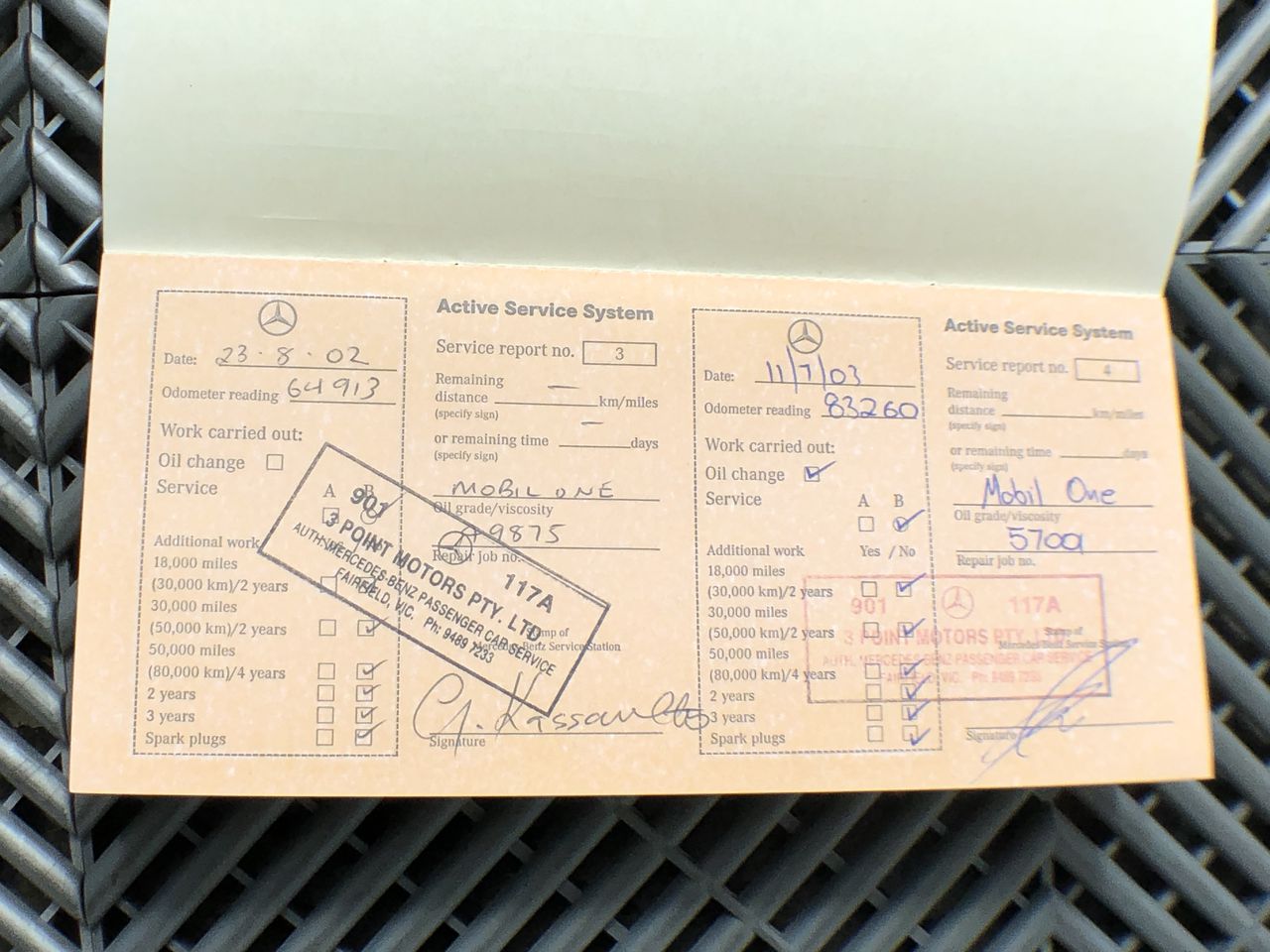 Portable Building - 6.0m x 3.0m - Glendenning