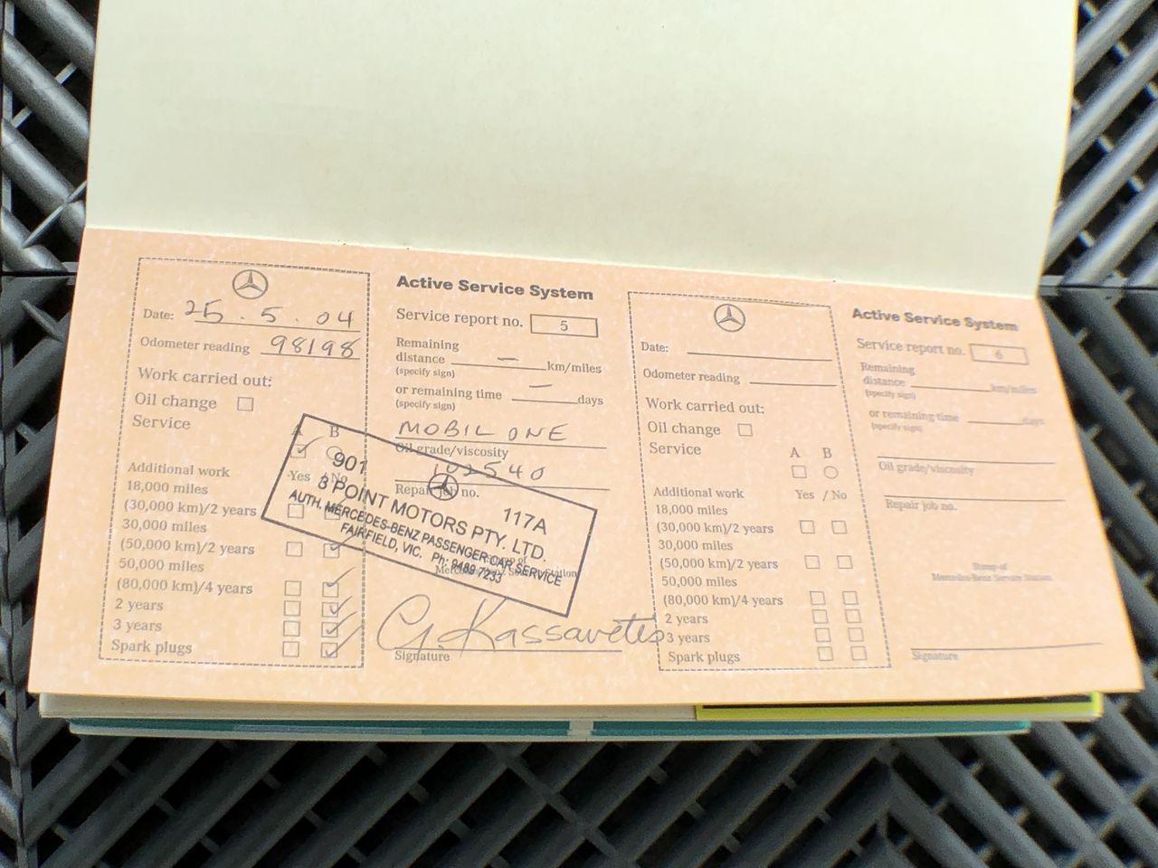 Portable Building - 6.0m x 3.0m - Newcastle