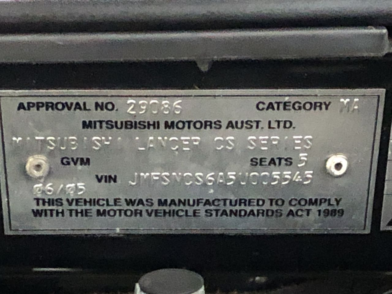 Casella Limited Release Caverdella 2015 (6x 750mL) SA