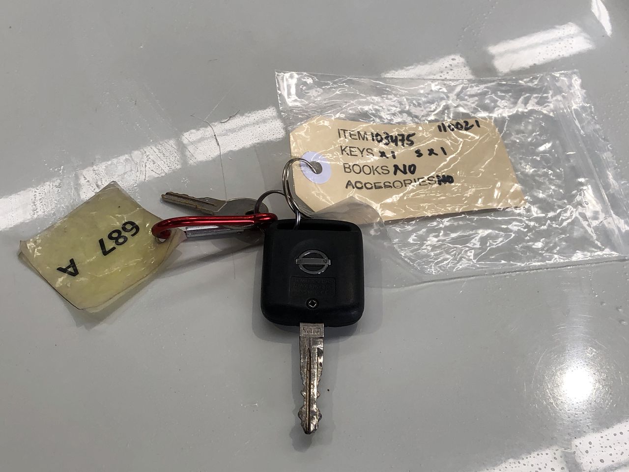 Fuzzy Bare Pinot Noir Piquette (6x 750mL) SA