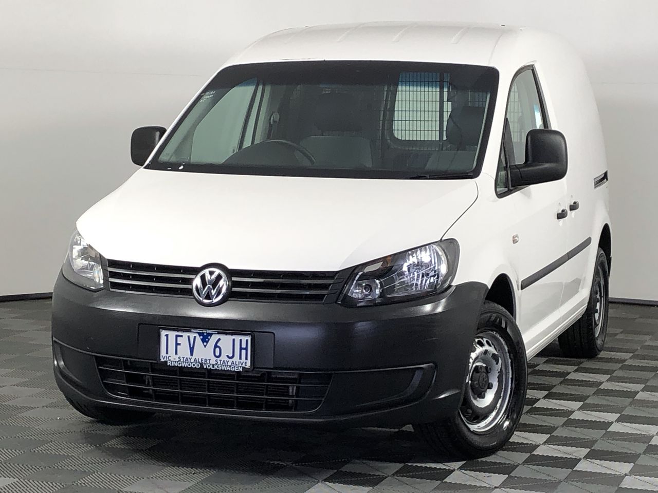 The Drover Chardonnay 2024 (6x 750mL) AUS