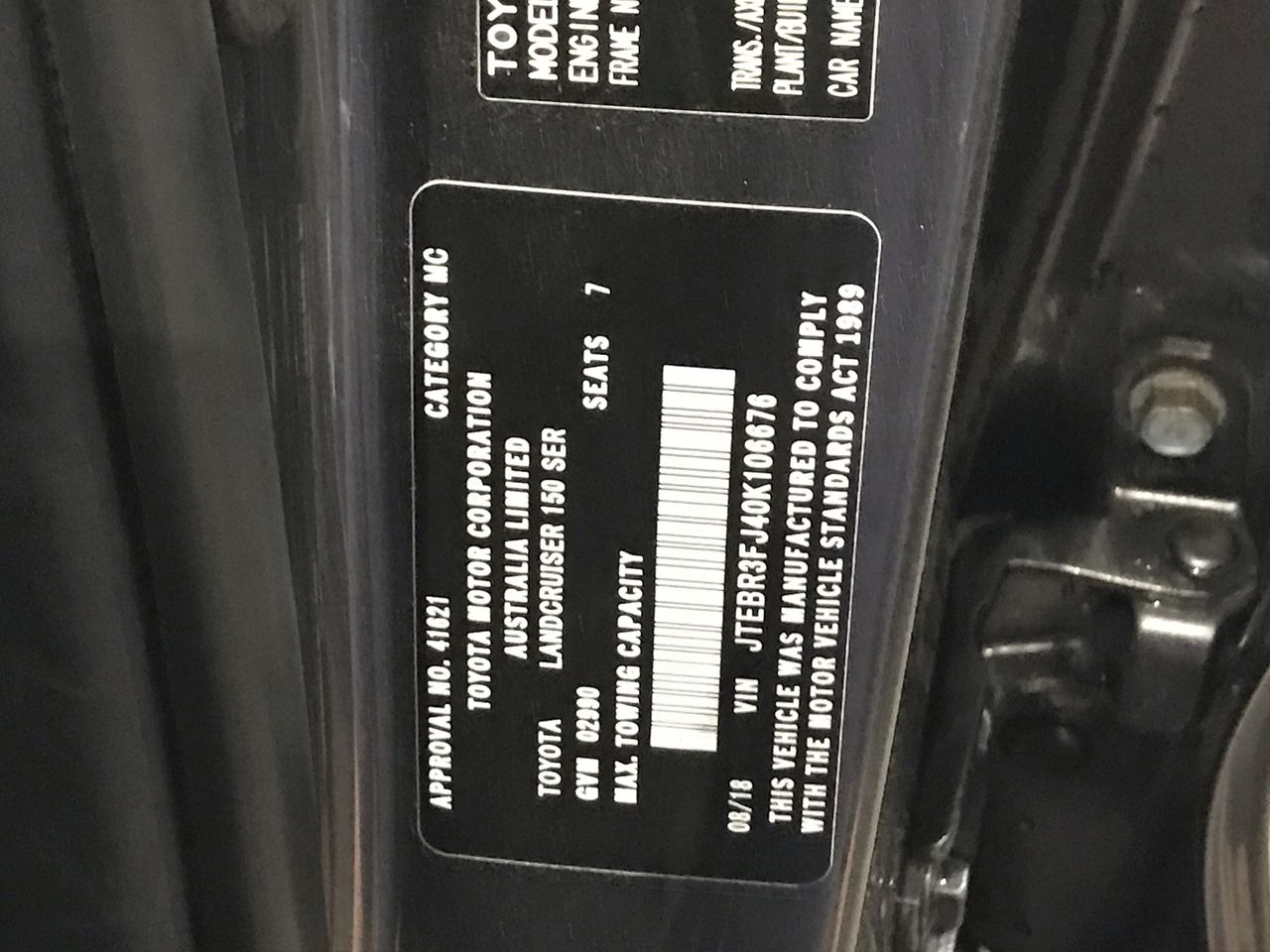 Bleeding Heart Shiraz (12x 750mL) McLaren Vale