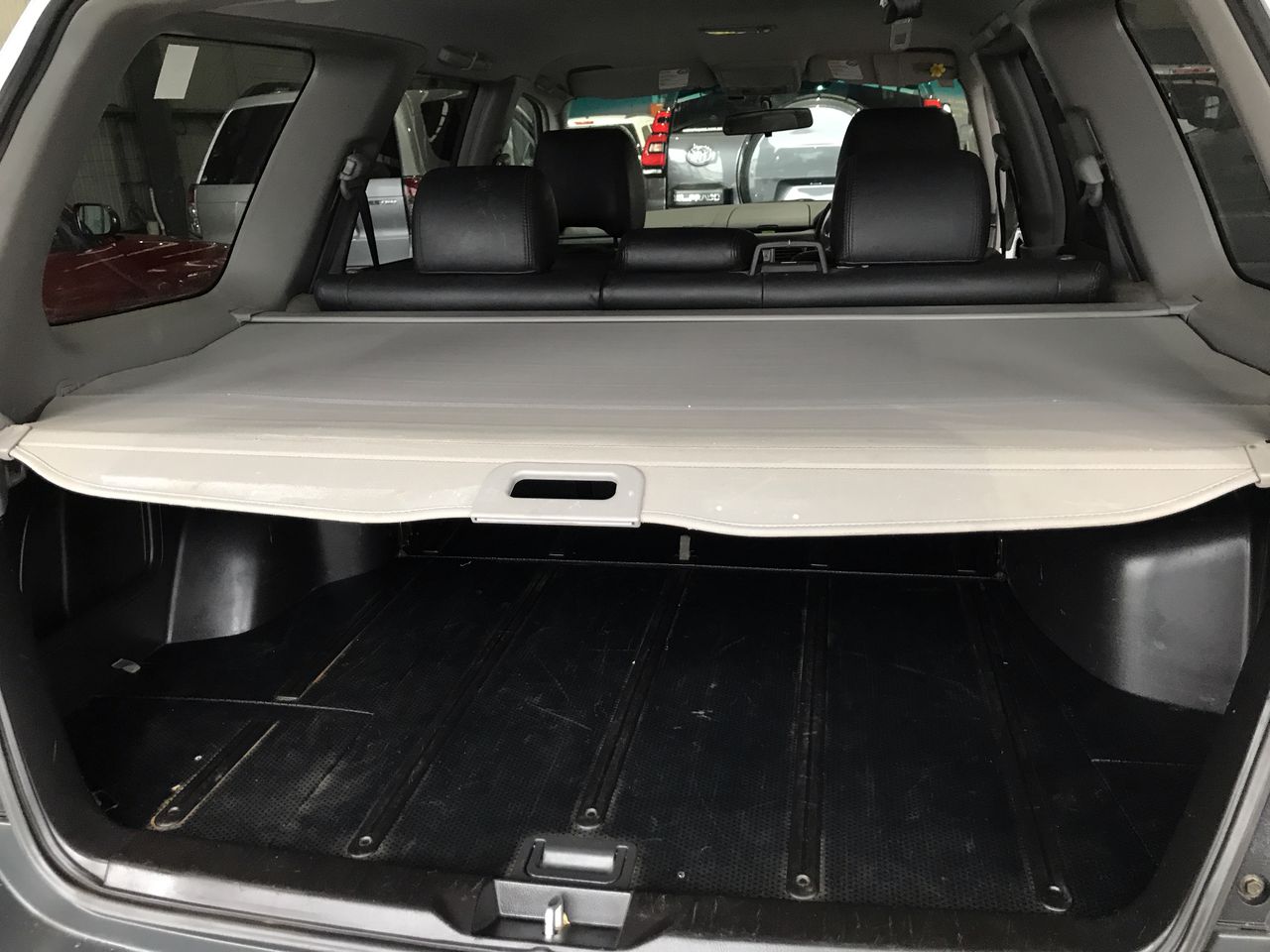 Echo Bay Shiraz Cabernet 2024 (12x 750mL) SEA