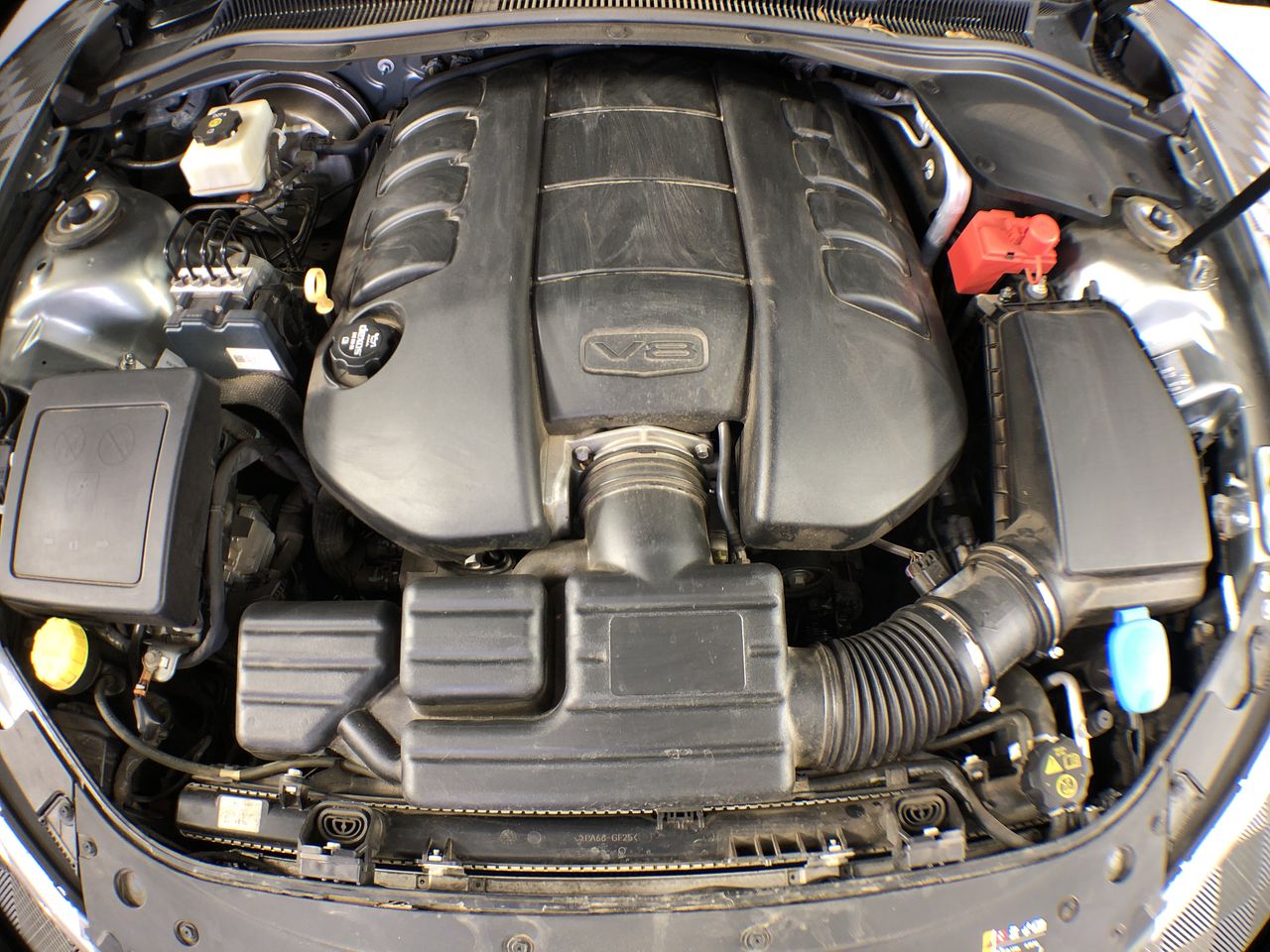 Wolf Blass Red Label Tawny NV (6x 750mL).