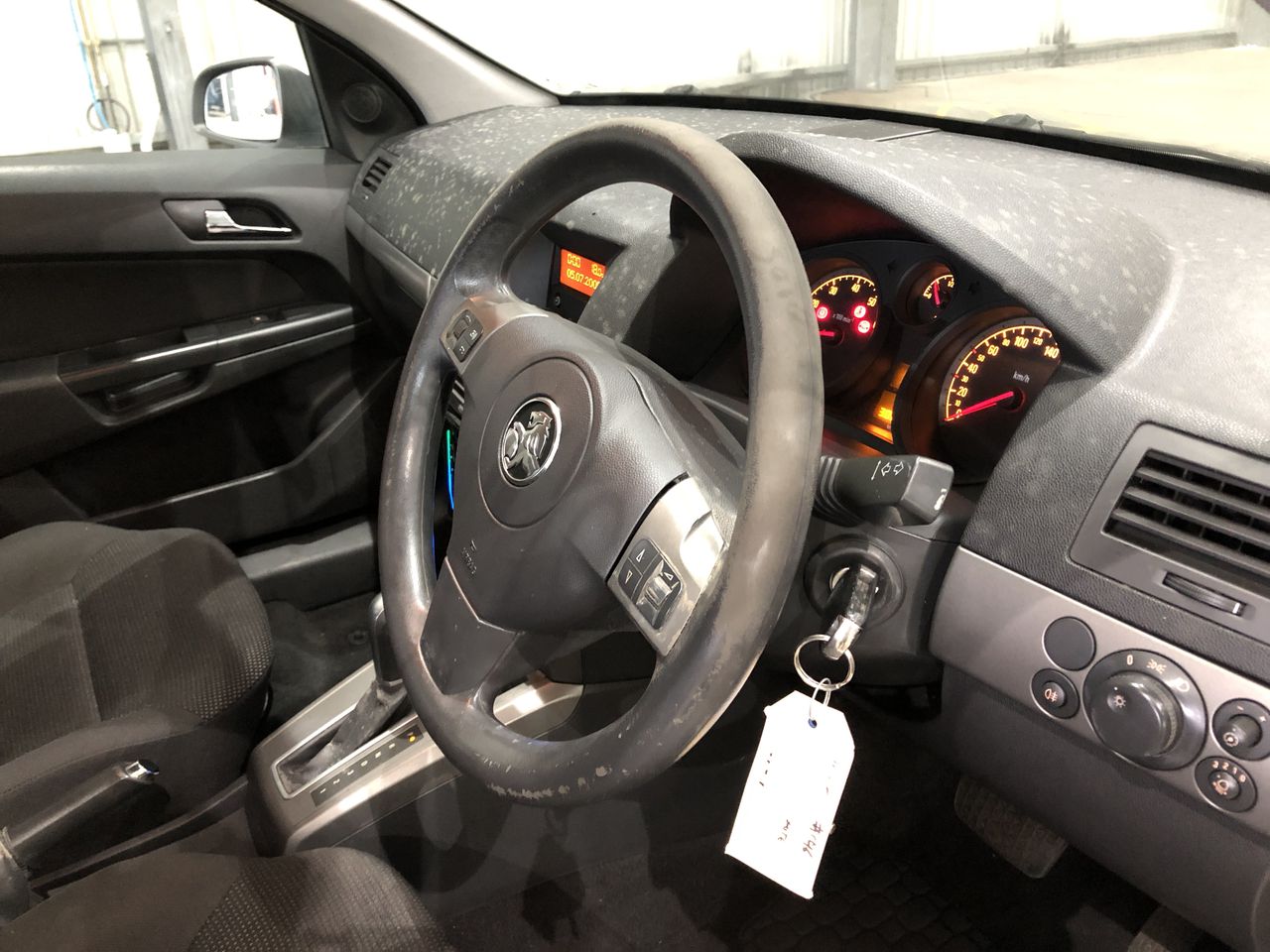 230 Strong Men Cleanskin Shiraz 2022 (12x 750mL) SA