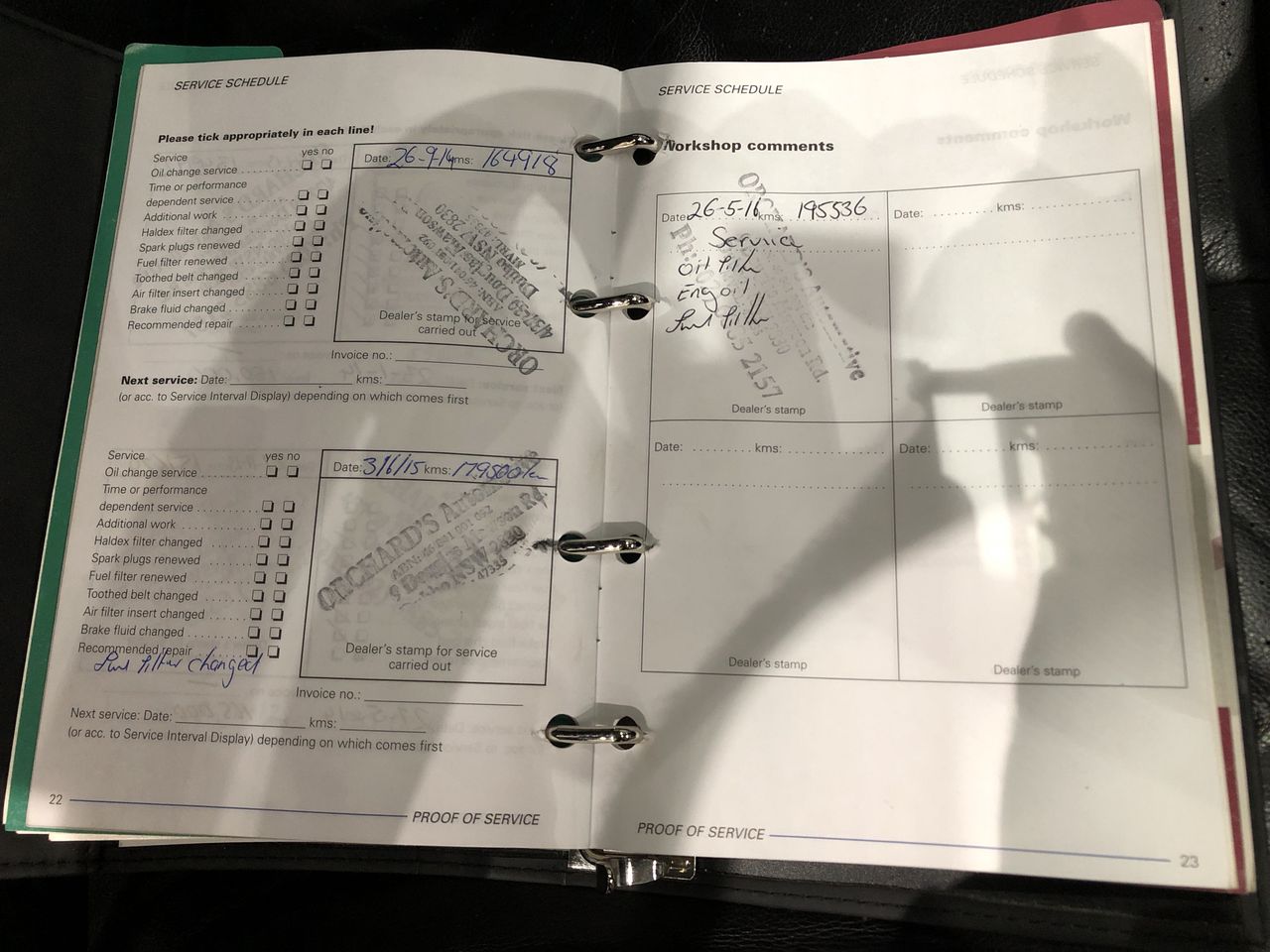 Crooked Mick Shiraz Cabernet 2021 (6x 750mL) VIC