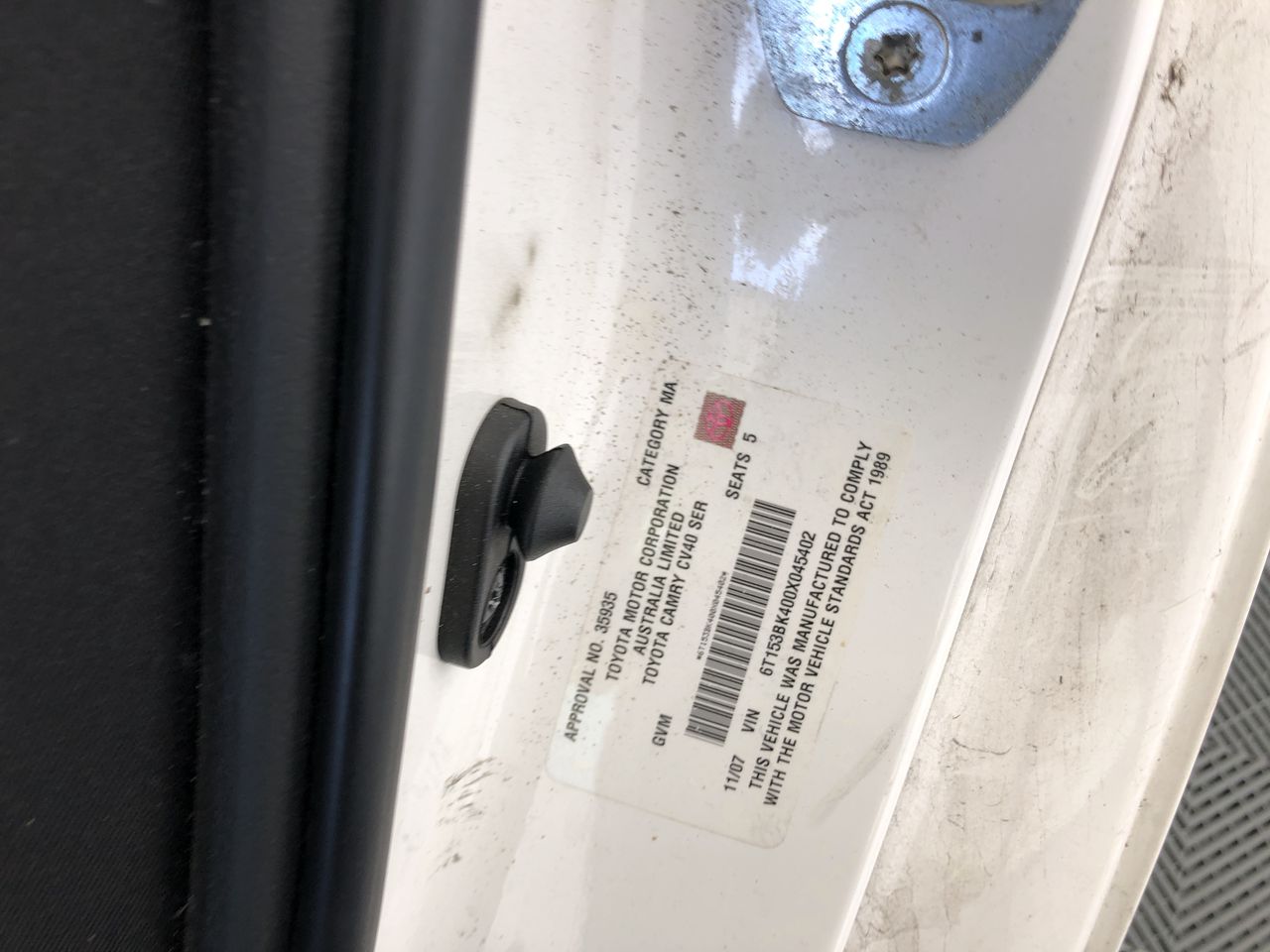 The Atrium Merlot 2022 (12x 750mL) South Australia