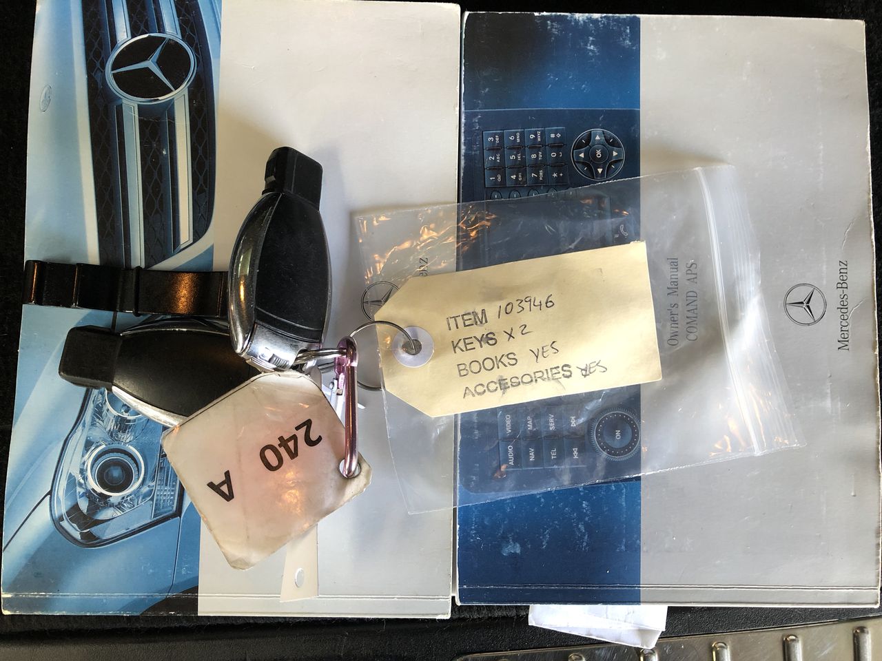 Barossa Cider Co Mid Strength Apple Cider NV (24x 330mL) Barossa