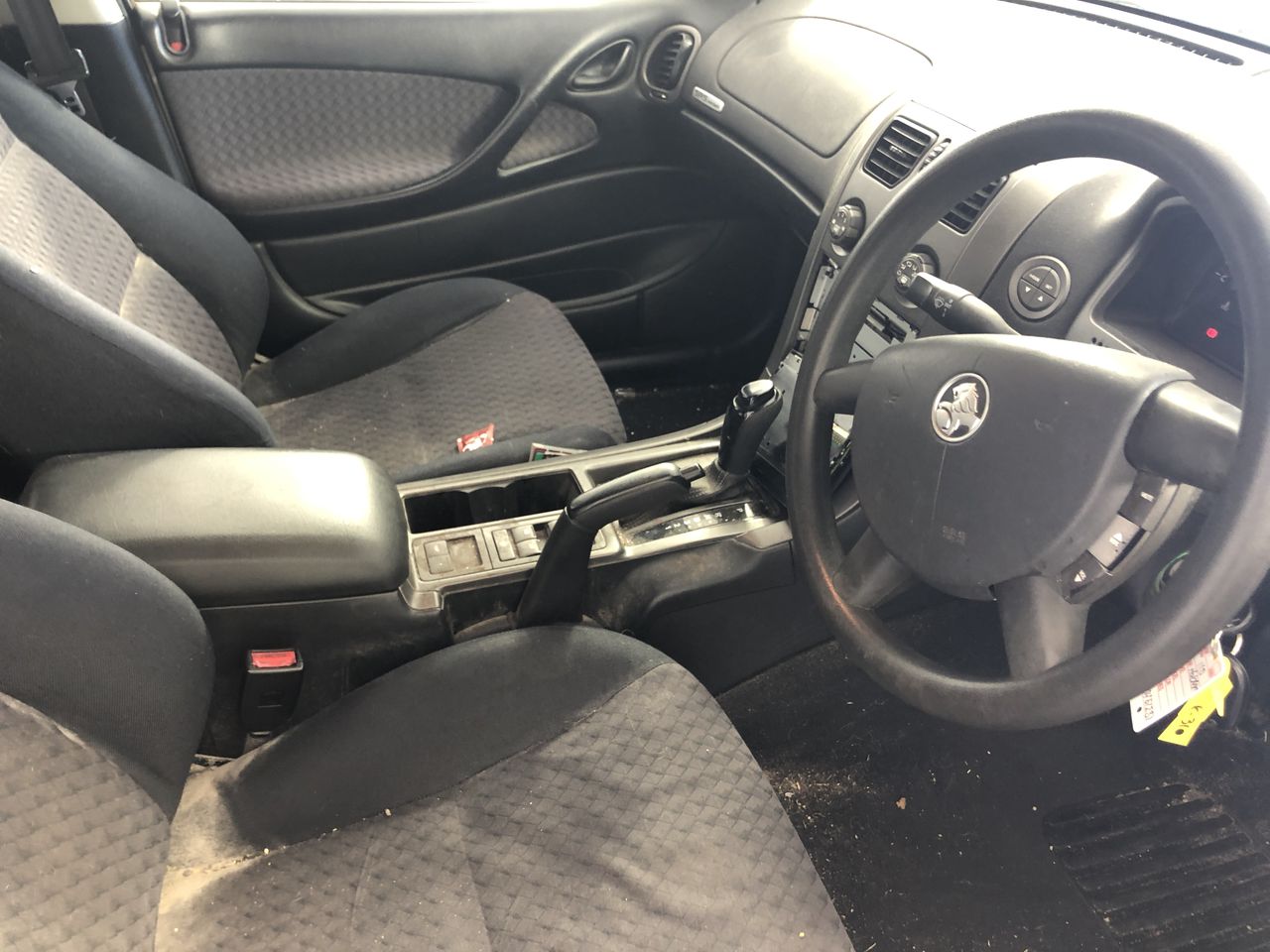 Farm Hand Rose [organic] (6x 750mL).