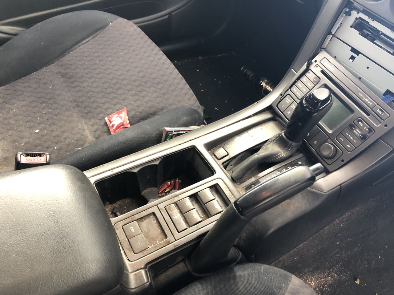 Fishbone Blue Merlot 2023 (6x 750mL) Geographe