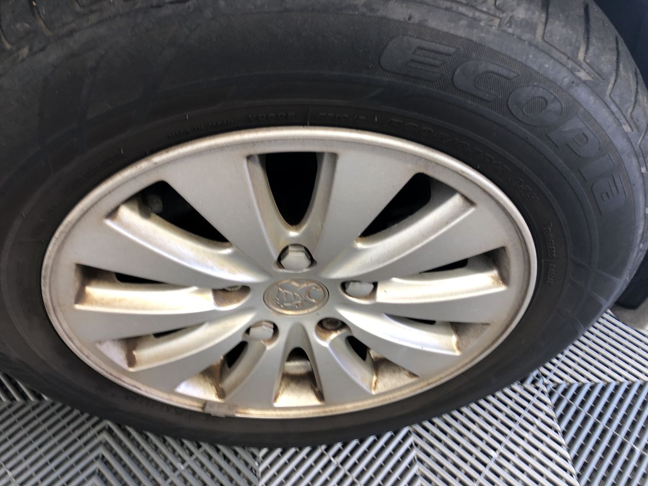 Fishbone Blue Rose 2023 (6x 750mL) Geographe