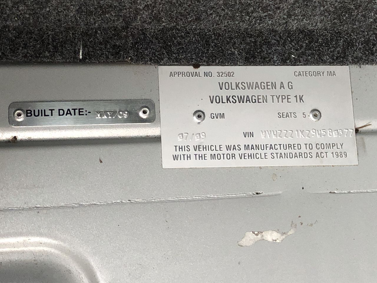 Hillbilly Fiano 2023 (6x 750mL) Adelaide Hills