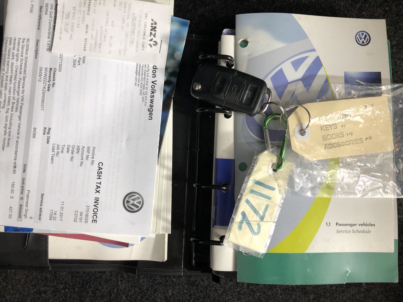 Jacqueline Brut Rosé NV (6x 750mL), France.