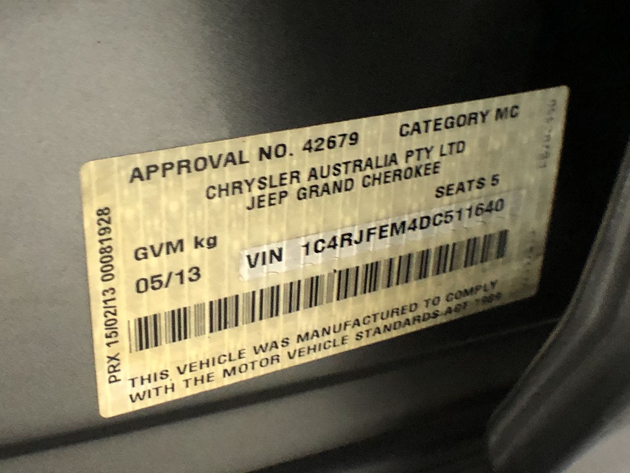 Roberts Estate Merlot 2024 (12x 750mL) SEA