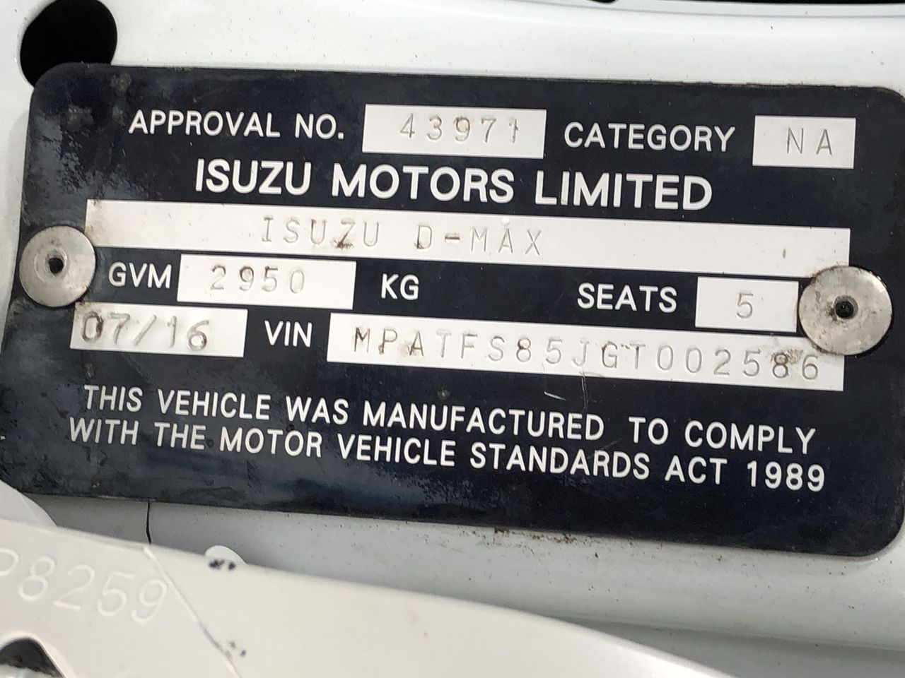 The Drover Shiraz Cabernet 2024 (6x 750mL) SEA