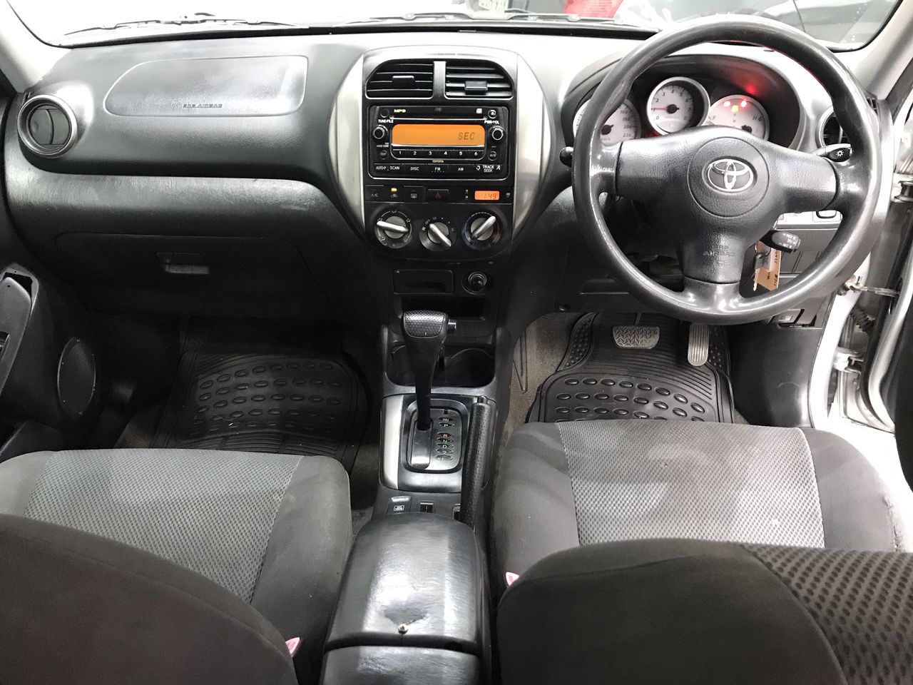 2023 SKYJACK  Scissor Lift - Pipe Rack - Suits SJ4188-SJ5092 - Arndell Park