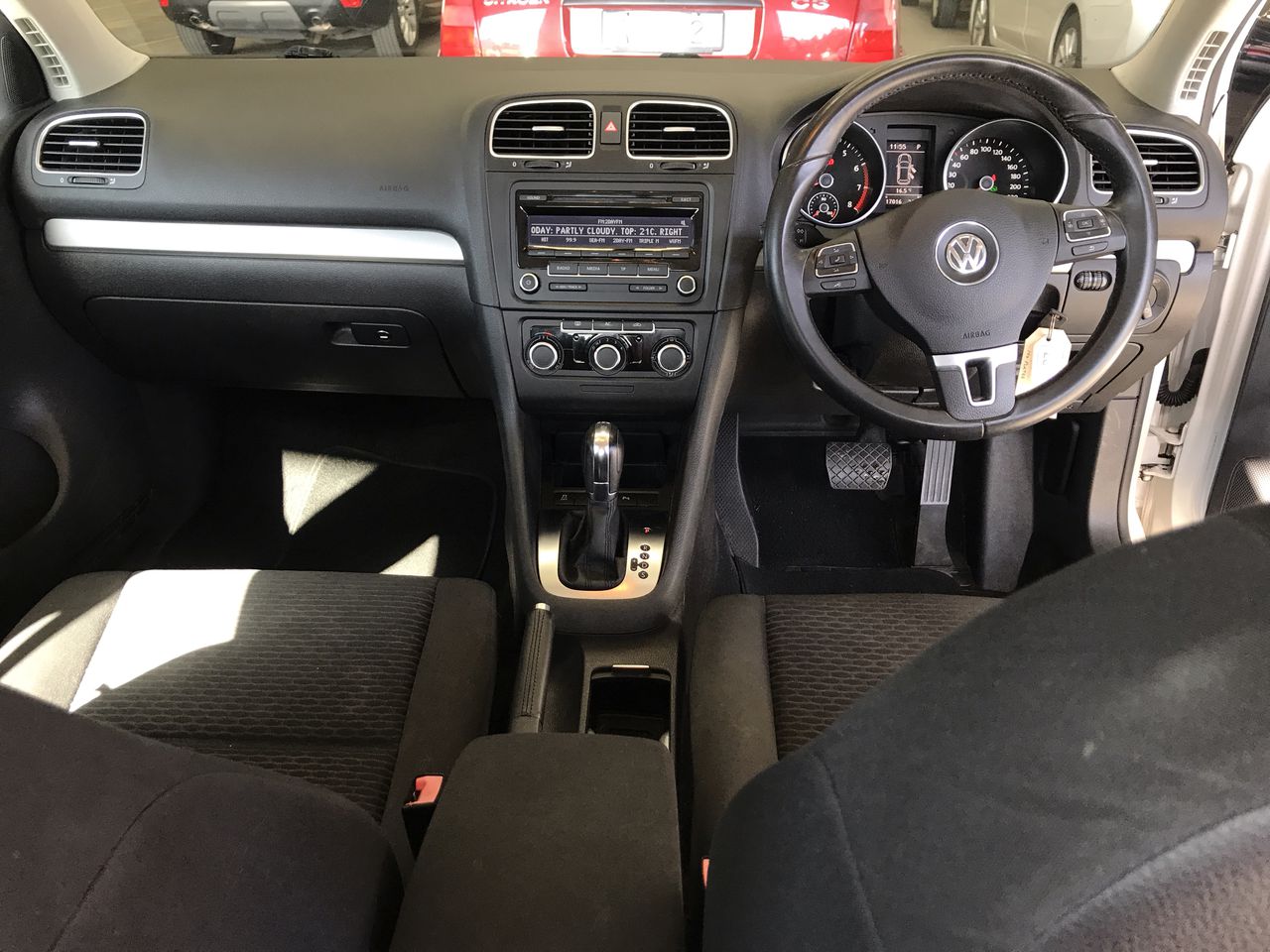 2.65 Carat White/off white diamond various bulk