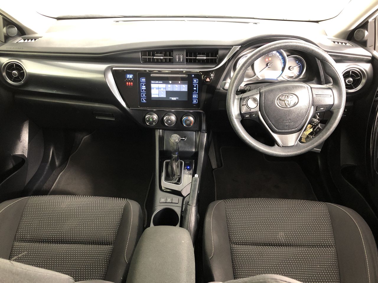 22K/Italy Gold Filled Ring -(Stamped 22K/Italy)-Warranty Quality-7 US