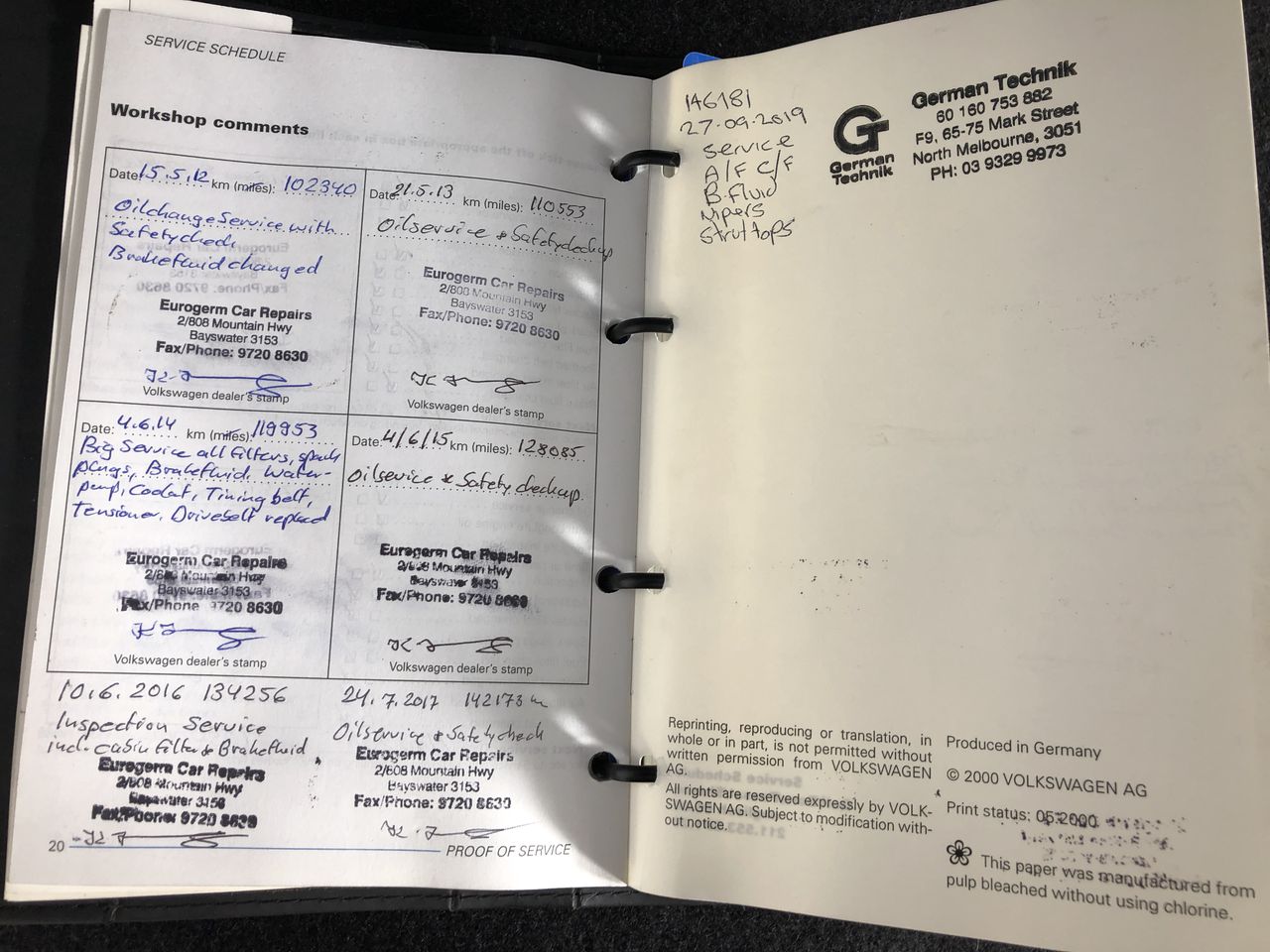 18k Italy Stamped  Yellow Gold Filled Chain-Quality Guarantee-60cm