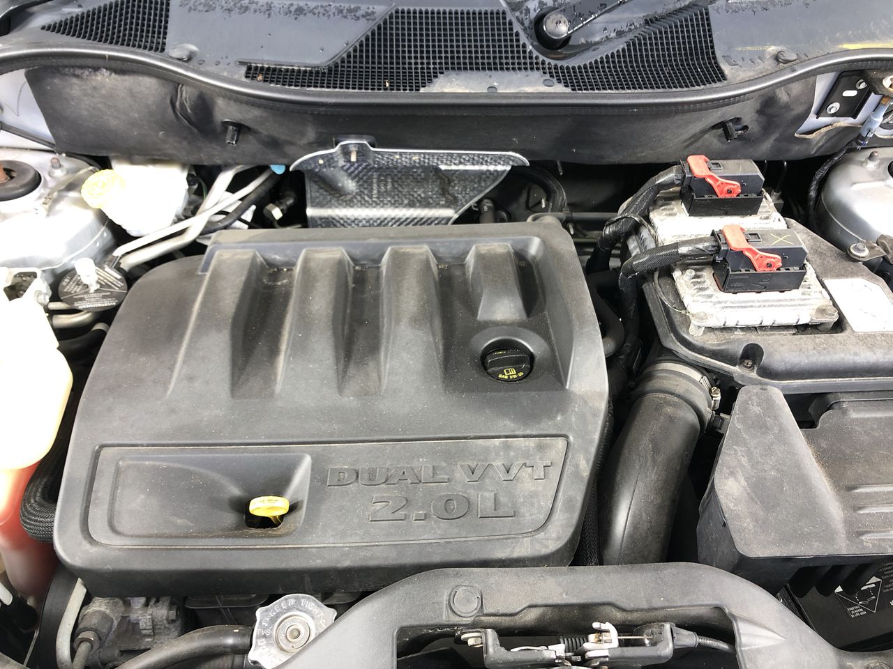 Service Kits -CAT 785C-APX