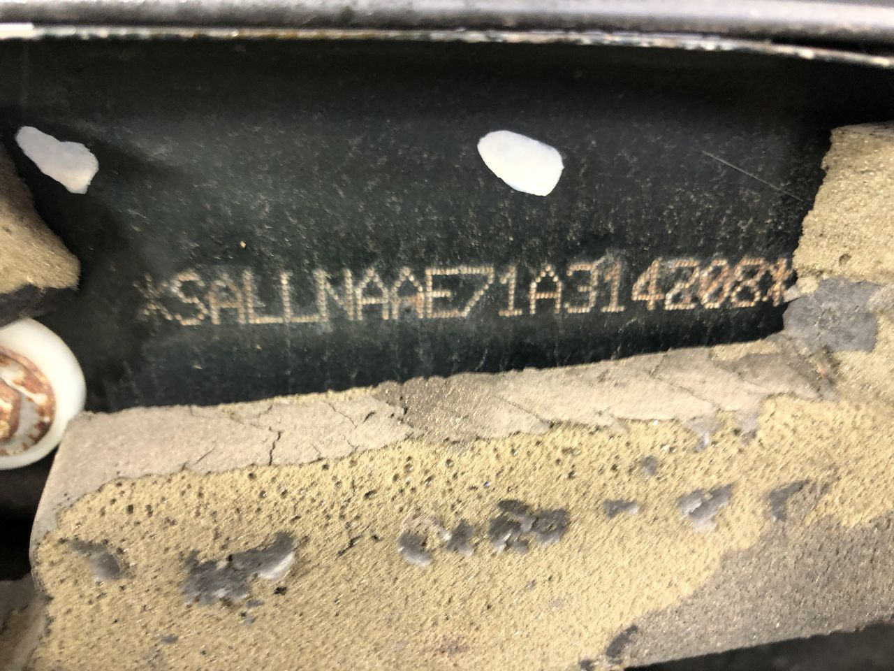 22KGF/Italy Stamped Solid Yellow Gold Filled Chain and Pendant-60cm