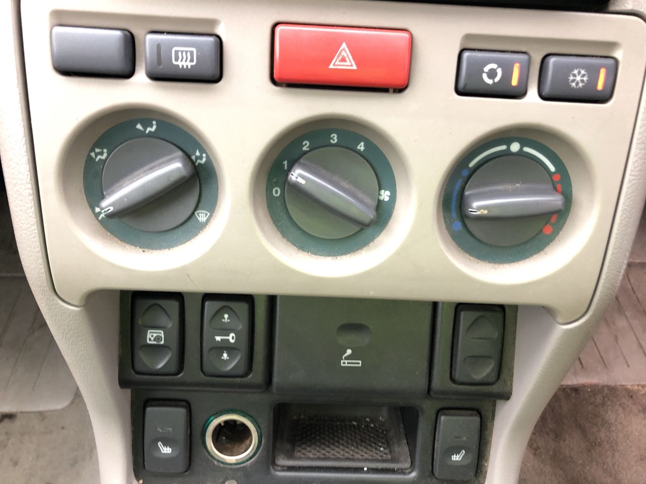 18KGold Filled/Italy Stamped Chain Yellow 8mm-60cm