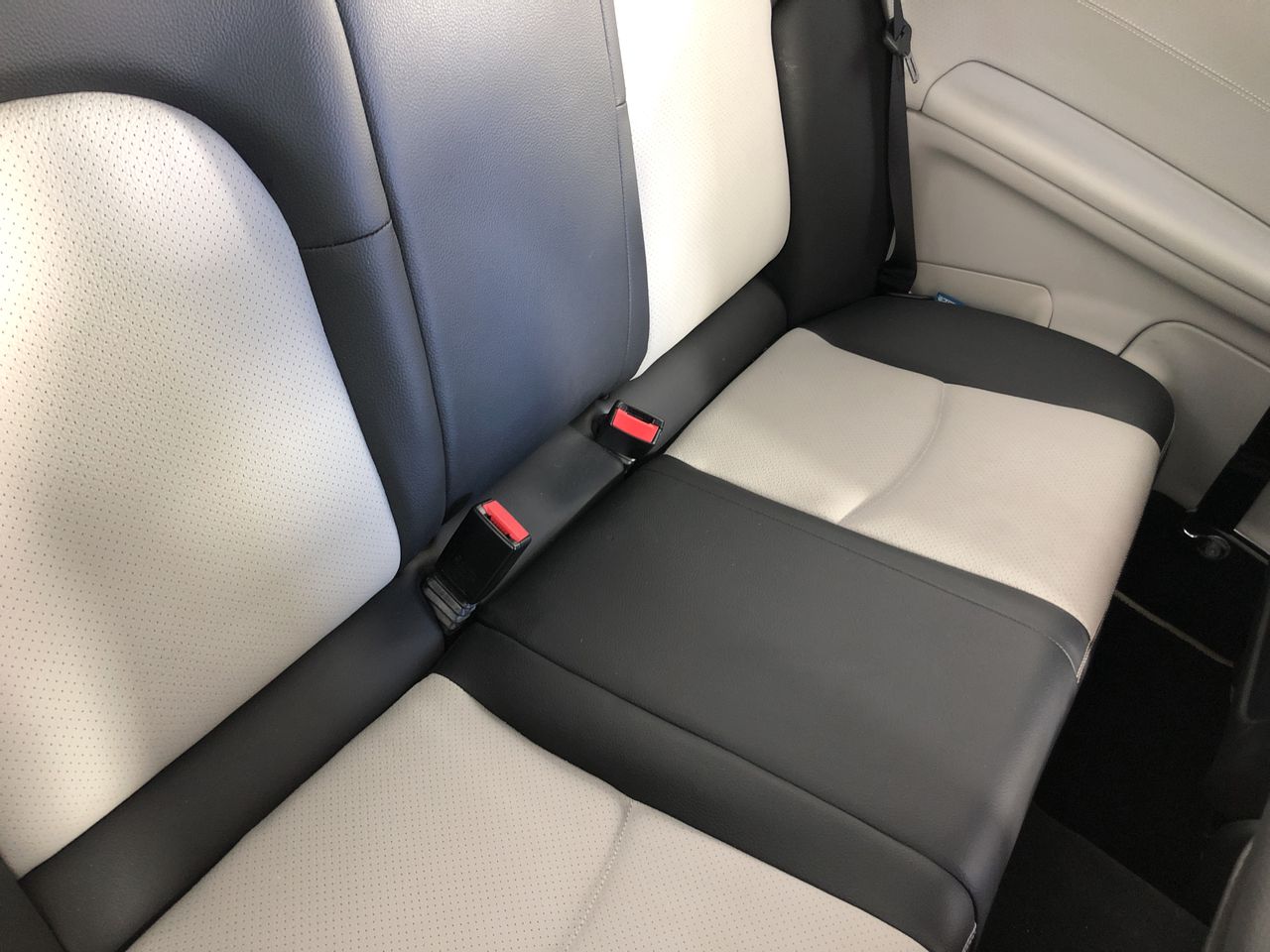 2019 SMC TL55 Lighting Tower - 240w - LED Solar - Chinchilla