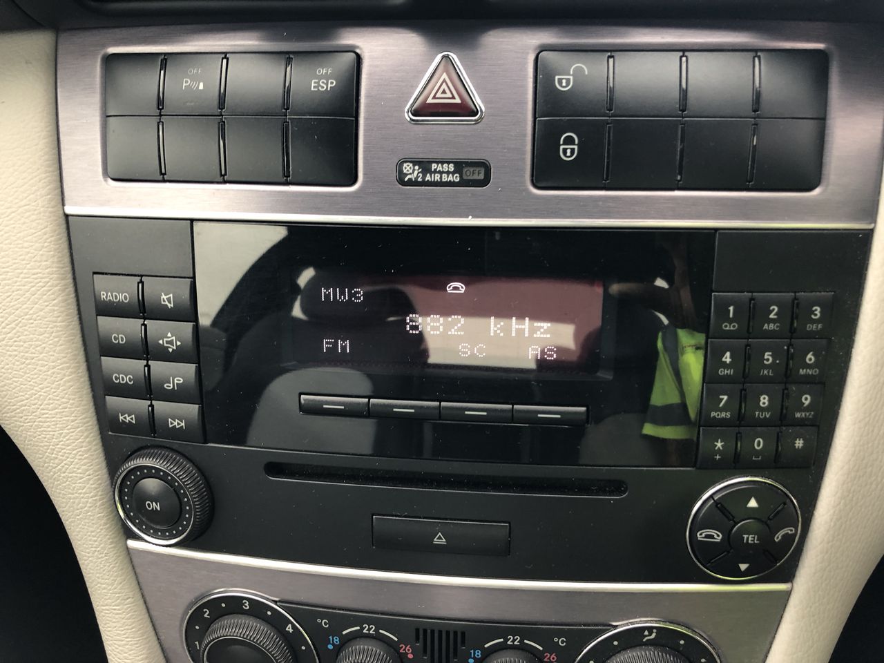 2019 SMC TL55 Lighting Tower - 240w - LED Solar Chinchilla