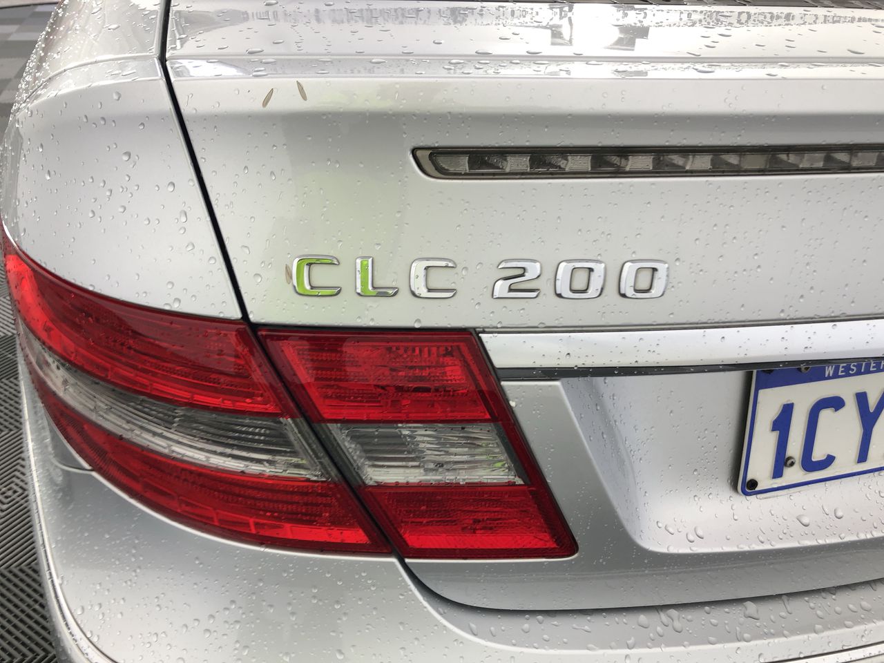 2013 GB Power GB-P100/SS Generator - Diesel - 100kva - Gladstone