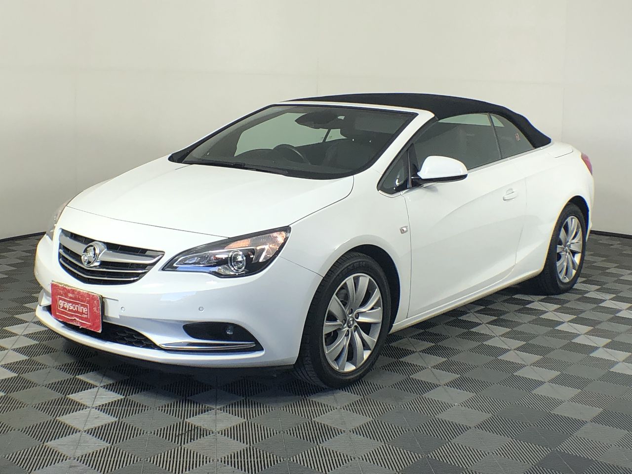 2023 AtlasCopco XAS375 Compressor -400cfm - Diesel - AfterCooled -Gladstone