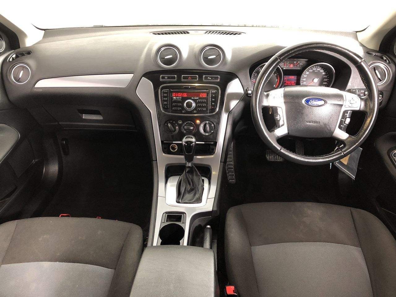 Pedestal Fan - 635mm