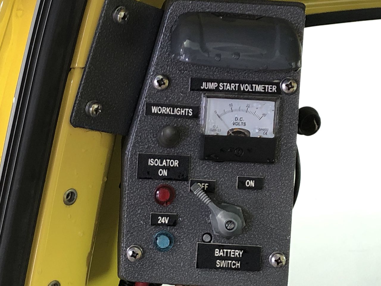 UNC 2023 $2 Vegemite Yellow RARE Coloured two dollar Coin