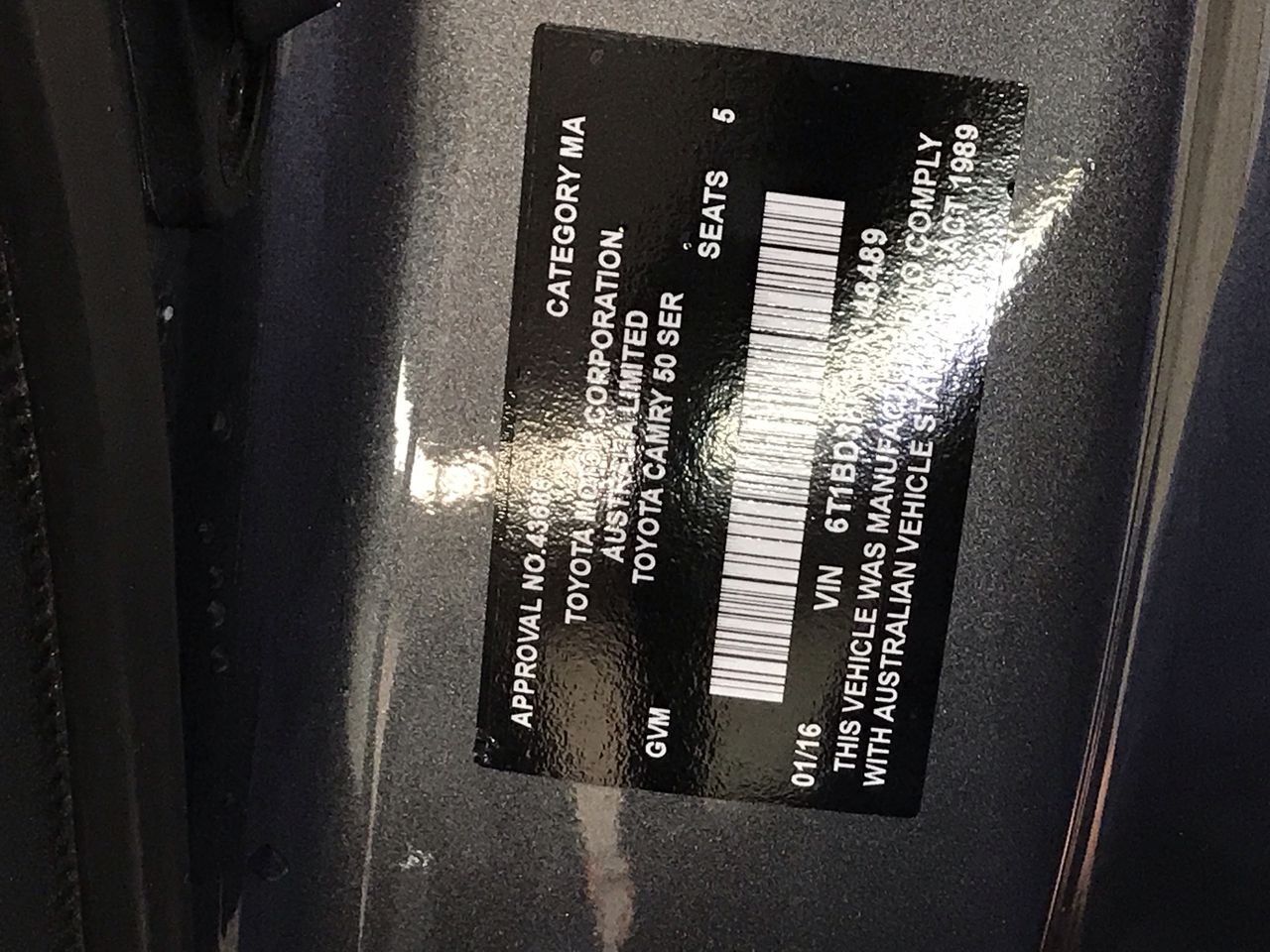 2026 Mint Set - 60th Anniversary of Decimal Currency