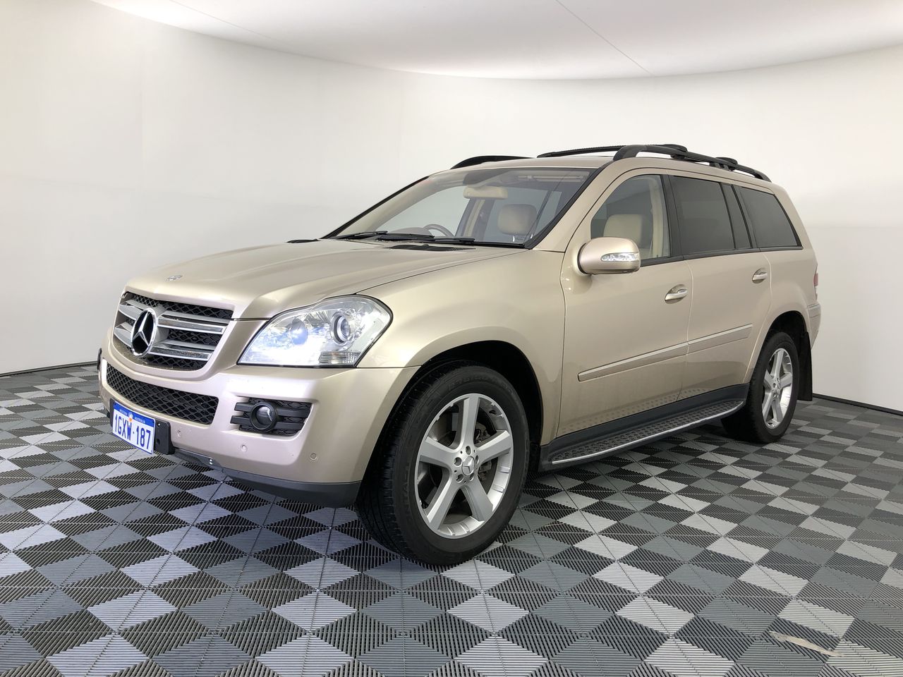 5 ounce Germania mint copper bar