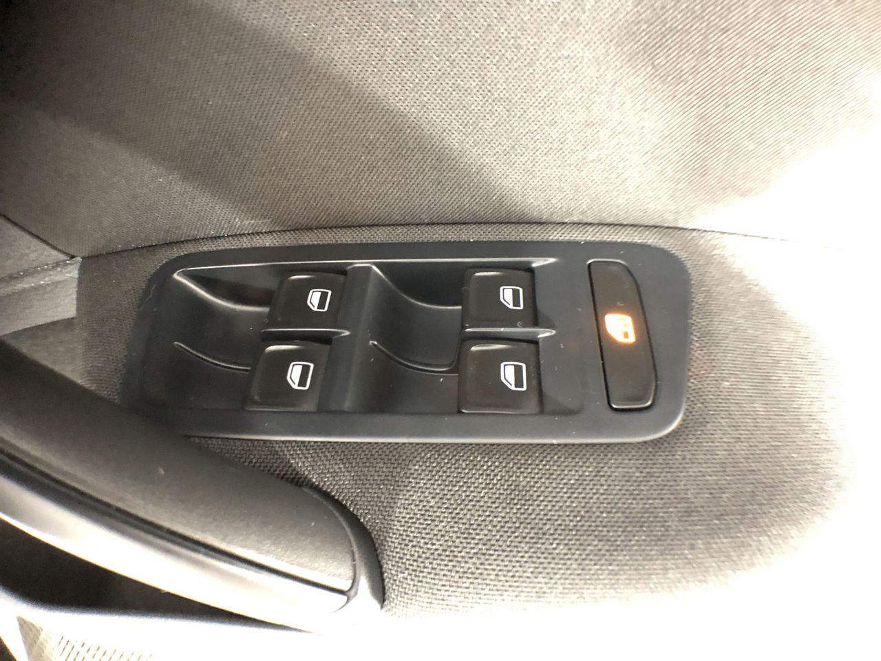 Italy 925 Silver Hip Hop Men's Ring (Stamps)-12 US