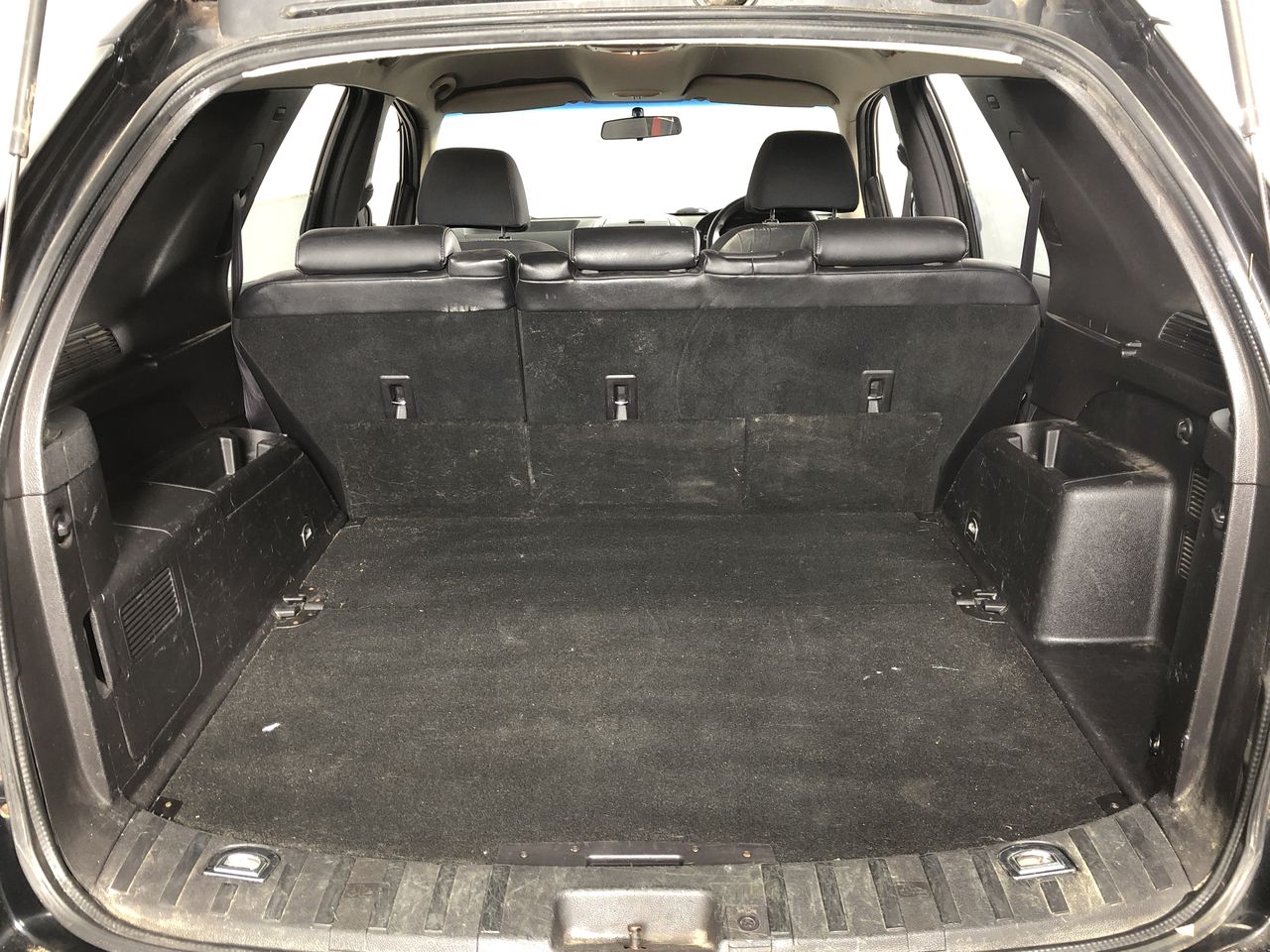 NetCommWireless WNTD-TD-LTE2PH Outdoor Unit New