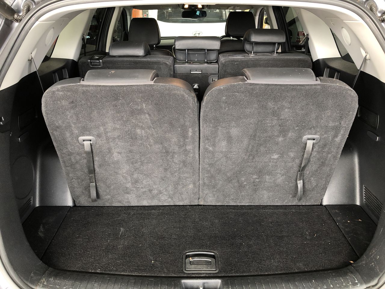 Designer Violet Love Heart Necklace & Earring Set in Silver